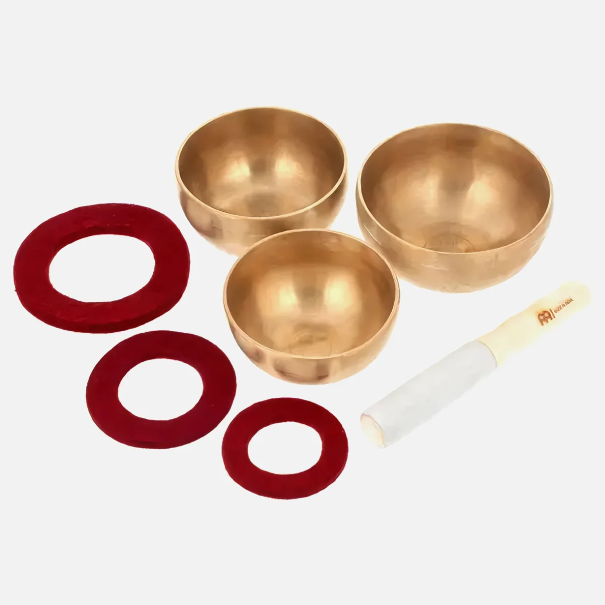 Medium Size Singing Bowl