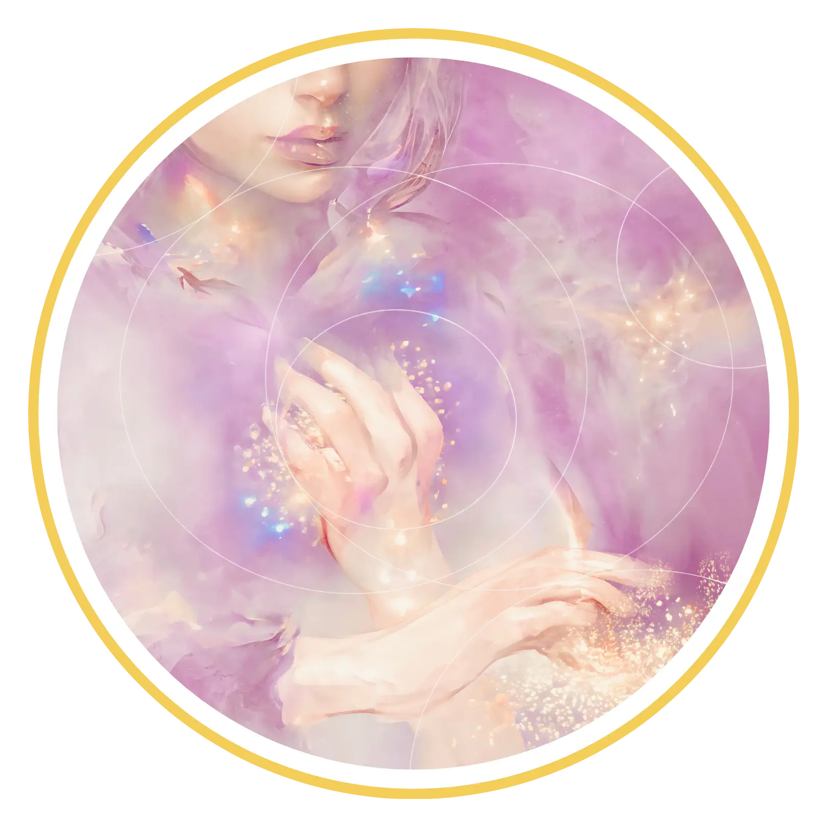 Healing and Protection Courses